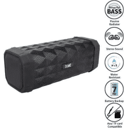 boAt Stone 650R | Bluetooth Speaker | Black
