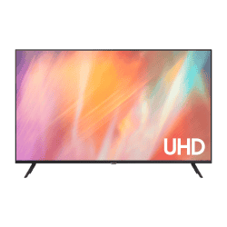 Samsung 4K Ultra HD Smart LED TV |139 cm (55 inch )  | UA55AU7600KXXL