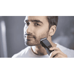 PHILIPS Beard Trimmer | Green | BT1230/15