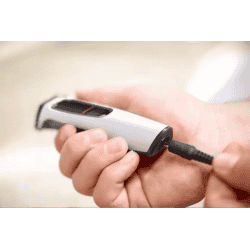 PHILIPS Multi-Grooming Trimmer| White and Black | MG3721/77