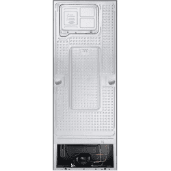 SAMSUNG  Refrigerator | RT34A4622S8/HL | 288 L | Frost Free Double Door | 2 Star | Convertible Refrigerator | Elegant Inox