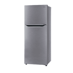 LG Frost Free Double Door Refrigerator | 322 L | 2 Star | Dazzle Steel | GLN342SDSY