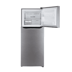 LG Frost Free Double Door Refrigerator | 322 L | 2 Star | Dazzle Steel | GLN342SDSY
