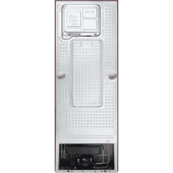 SAMSUNG Refrigerator | RT28B3522RZ/HL | 244 L  | Frost Free Double Door | 2 Star Refrigerator | Midnight Blossom Red