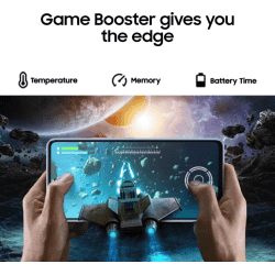 SAMSUNG Galaxy A53 5G |256 GB/8 GB RAM | Awesome Peach