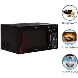 IFB Microwave Oven | 30 L | Black | 30FRC2