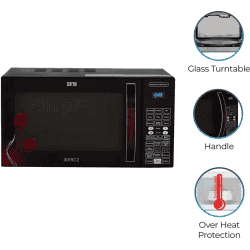IFB Microwave Oven | 30 L | Black | 30FRC2