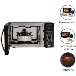 IFB Microwave Oven | 30 L | Black | 30FRC2
