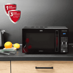 IFB Microwave Oven | 30 L | Black | 30FRC2