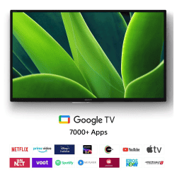 Sony Smart TV |  KD-43W880K | 43 Inch | Full HD Smart LED TV