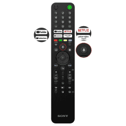 Sony Smart TV |  KD-43W880K | 43 Inch | Full HD Smart LED TV