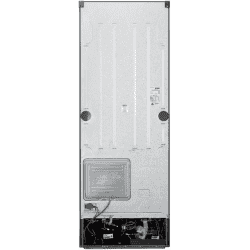 LG Frost Free Double Door Convertible Refrigerator | 343 L | 2 Star | Smart Diagnosis | Multi Air Flow | Shiny Steel | GL S382SPZY