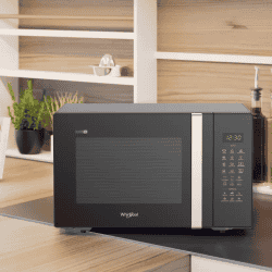 Whirlpool Microwave Oven Magicook Pro 32CE | 30 L | Black
