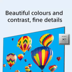SONY Bravia | 43 inch | KD-43X75K | Ultra HD  LED Smart Google TV