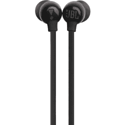 JBL Bluetooth Headset | T165BT | In the Ear |  Black
