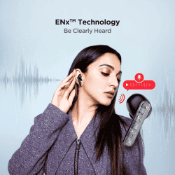 boAt Airdopes 148 RTL | True Wireless Earbuds with IPX4 Water Resistant| 8mm Drivers | Active Black