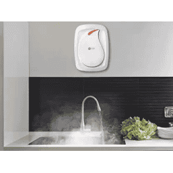 Orient Electric Storage Water Geyser | 3 L | White | FONTUS IWFT03VPSM3