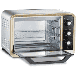 Morphy Richards  Oven Toaster Grill (OTG) | 30 L | 510051 | Silver