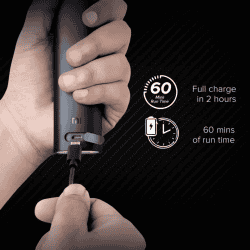 Mi XXQ02HM Beard Trimmer | Black