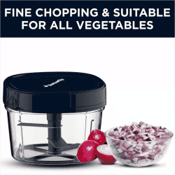 Butterfly Premium Vegetable Chopper | 600 ml