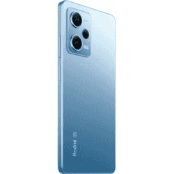REDMI Note 12 Pro 5G  | 6 GB/ 128 GB | Glacier Blue