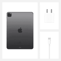 APPLE iPad Pro | 2nd Gen | 6 GB/512 GB | Wi-Fi Only | Space Grey