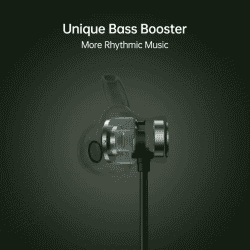 OPPO Enco M32 Bluetooth Headset | In the Ear | Green