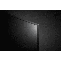 LG Smart LED TV  | 50UQ8040PSB | 126 cm (50 Inch) | 4K Ultra HD | Grey