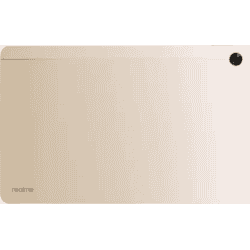 realme Pad | 3 GB/32 GB |  10.4 inch | Wi-Fi Only | Gold