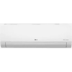 LG 1 Ton 3 Star Split Inverter AC | RSNQ12CNXE | White