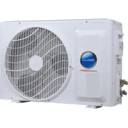 Lloyd 1 Ton 3 Star Split Inverter AC | GLS12I3FWSEV | Copper Condenser