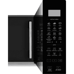 Whirlpool 20 L Convection Microwave Oven | Magicook Pro 22CE | Black