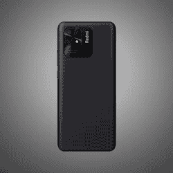 REDMI 10 | 64 GB/4 GB RAM | Shadow Black