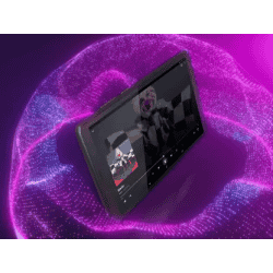 Lenovo M7 HD 3rd Gen 2 GB RAM 32 GB ROM 7 inch with Wi-Fi Only Tablet | Iron Grey