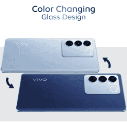 vivo V27 5G | 12 GB | 256 GB | Magic Blue