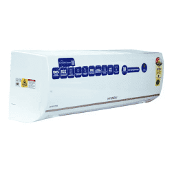 Hyundai 2 ton 3 Star Split AC | HY3SM24K3IN-GE1 | white