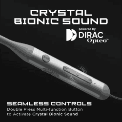 boAt Rockerz Bluetooth Headset | Moon Grey | 333ANC