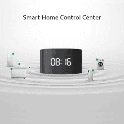 Xiaomi Smart Speaker | IR Control | 360 Degree Surround Sound | Black | L05G