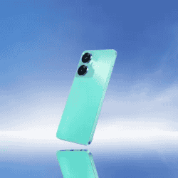 realme C55 | 6 GB / 64 GB | Rainforest