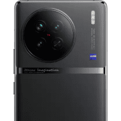 vivo X90 | 5g | 8 GB/ 256 GB | Asteroid Black