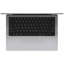 APPLE 2023 MacBook Pro M2 Pro | 16 GB/512 GB SSD/macOS Ventura | MPHE3HN/A | 14 Inch Space Grey  1.60 Kg