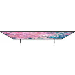 SAMSUNG Q60BAKL Smart Tizen TV | 55 inch | QA55Q60BAKLXL | QLED Ultra HD (4K) | Black