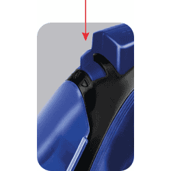 Havells Tinyo Pro Steam Iron | 1250 W | Blue