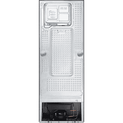 Samsung 256L 3 Star Convertible 3 In 1 Digital Inverter Frost-Free Double Door Refrigerator | RT30C3733S8/HL | Elegant Inox
