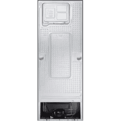 SAMSUNG Frost Free Double Door Convertible Refrigerator | 301 L | 3 Star |  Luxe Black | RT34C4523BX/HL