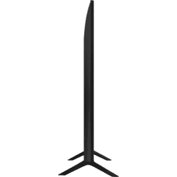 Samsung CU7700 | UA65CU7700KLXL | 165 cm (65 inch) | Ultra HD 4K Smart LED TV | Black