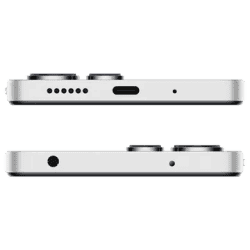 REDMI 12 | 128GB/6GB RAM | Moonstone Silver