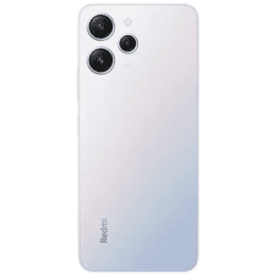 REDMI 12 | 128GB/6GB RAM | Moonstone Silver