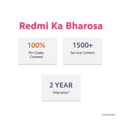 Redmi A2 | 4 GB / 64 GB | Sea Green