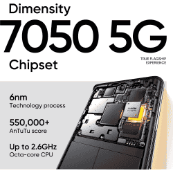 realme 11 Pro 5G | 8 GB / 128 GB | Sunrise Beige